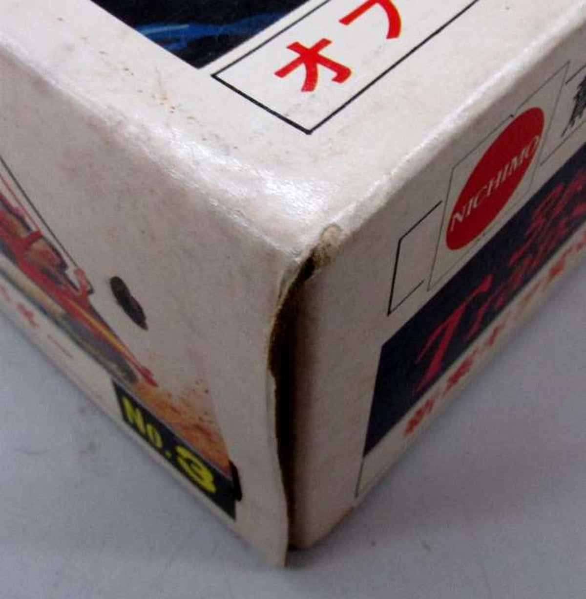 Nichimo 1/18 Off-Road Buggy Motorized Kit [MC-1803] - Banzai Thrifting | BanzaiHobby
