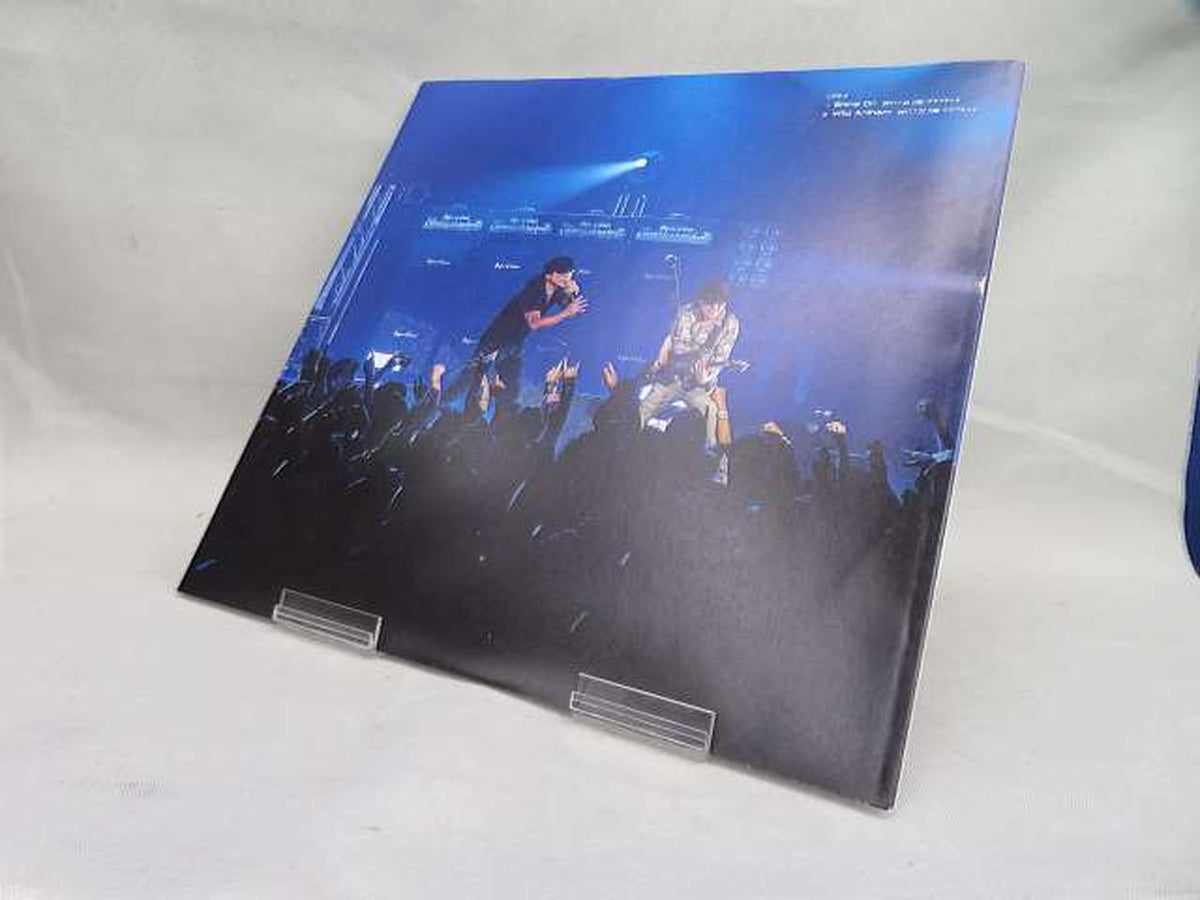 WARD RECORDS Japanese Music ANTHEM ATTITUDE 2017