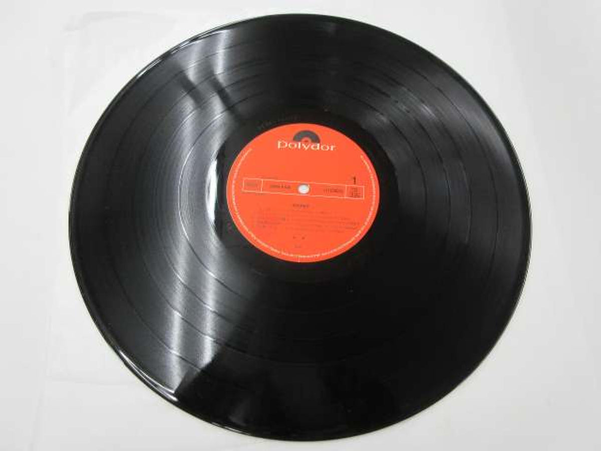 Polydor Records Yasuha / Transit Taiba