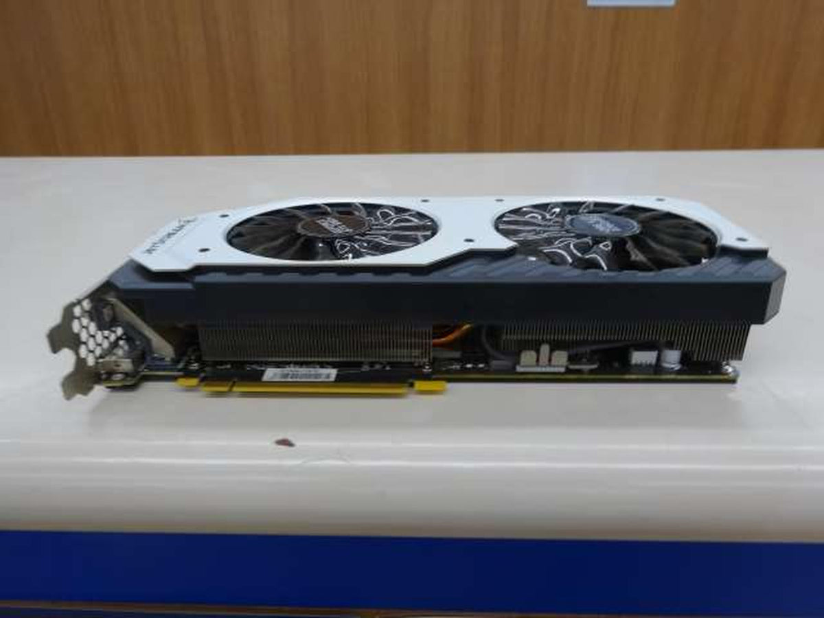 PALIT GTX980TI GTX980TI