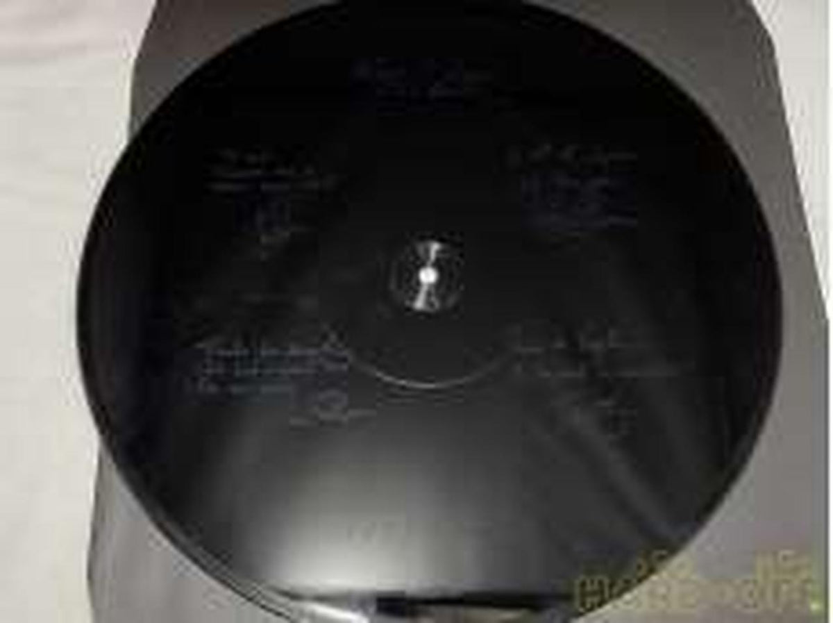 PUBLIC PERFFORMANCE LP 9RECORDET BOX 3769653