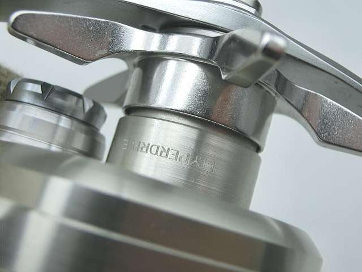 DAIWA 26 Ryoga 150HL (00630149) 00630149