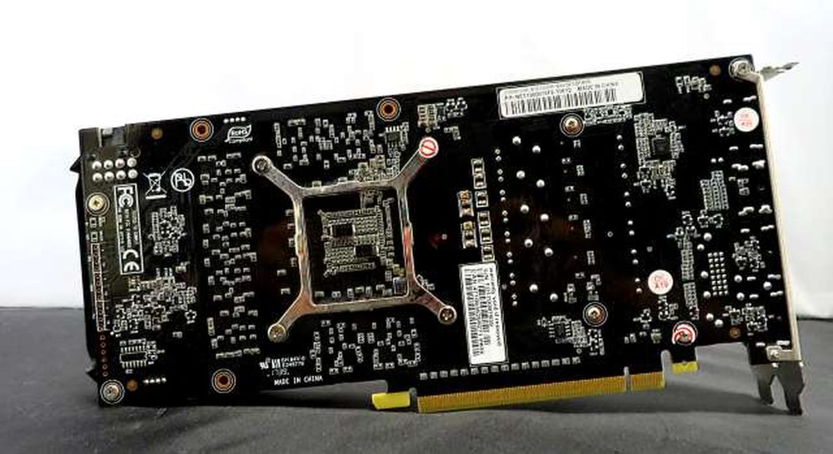 PALIT PALIT GTX-1060 3GB Graphics Card GTX-1060 3GB