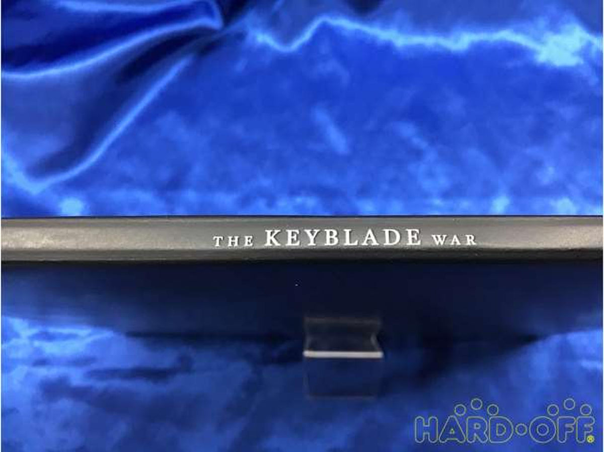 － LP ROZEN+REVEN THE KEYBLADE WA MCOL-0279-V