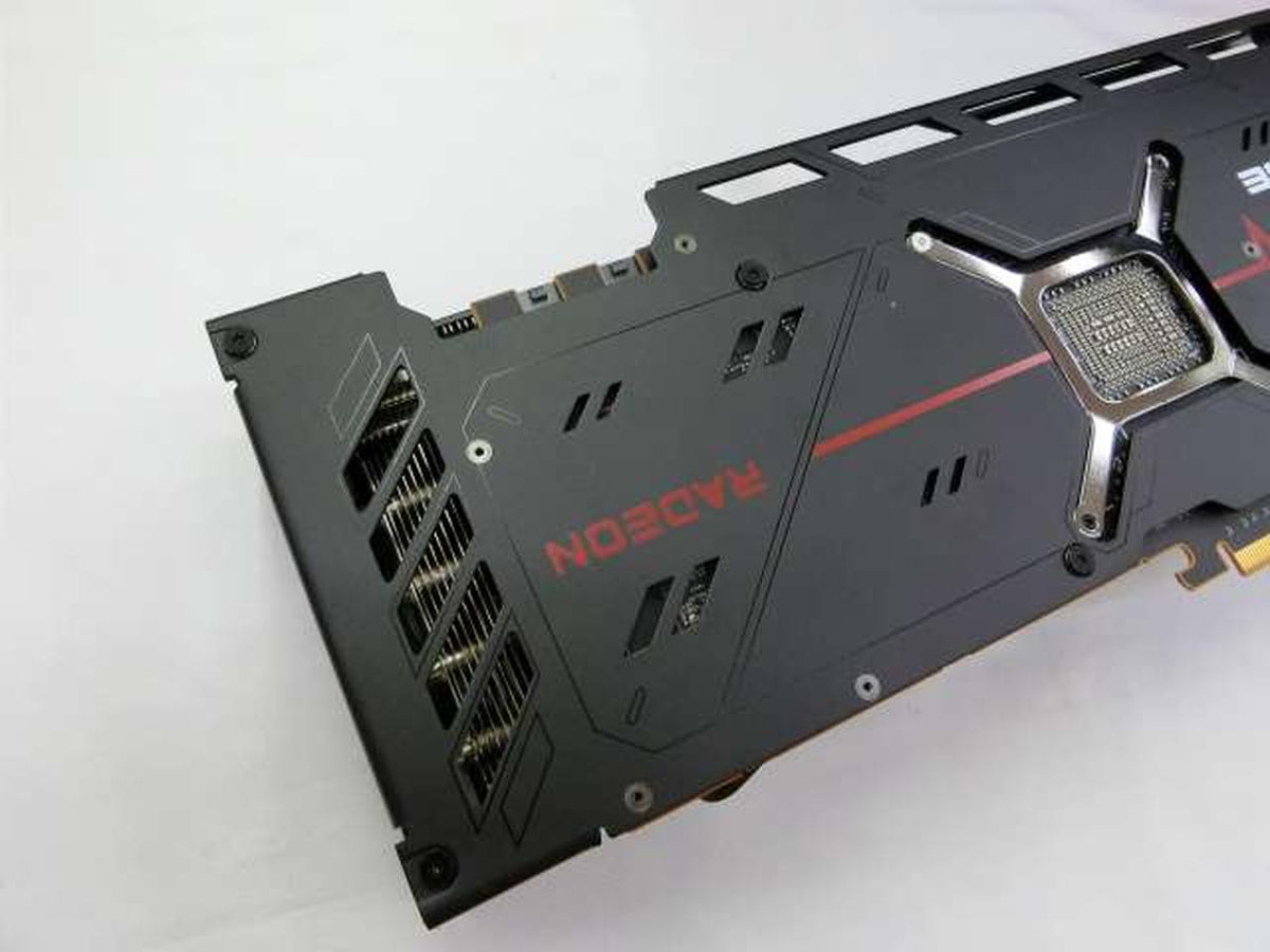 SAPPHIRE Graphics Card RX7900XT GAMING OC RX7900XT GAMING OC 20GB GDDR6