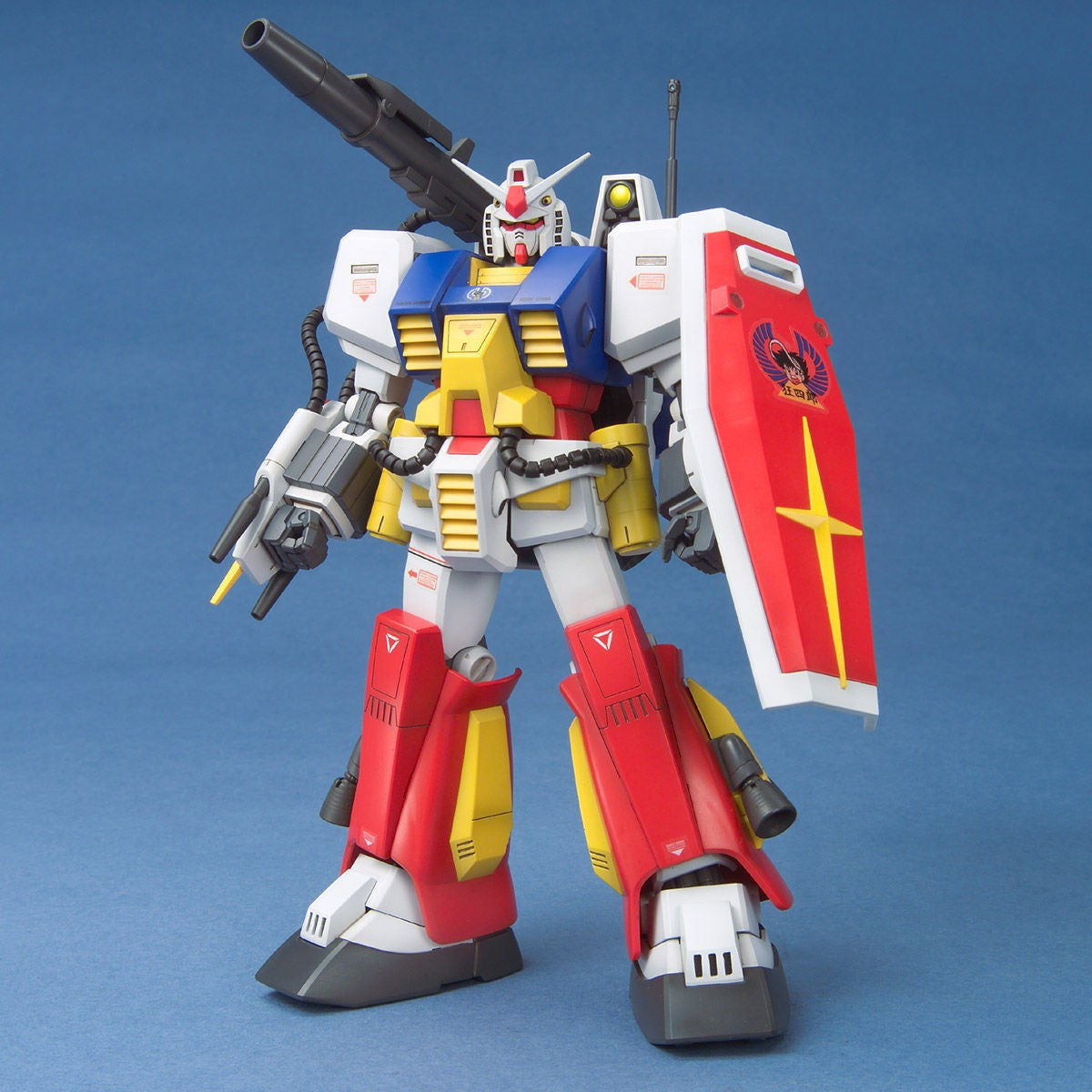 Bandai 1/100 MG Perfect Gundam - BanzaiHobby