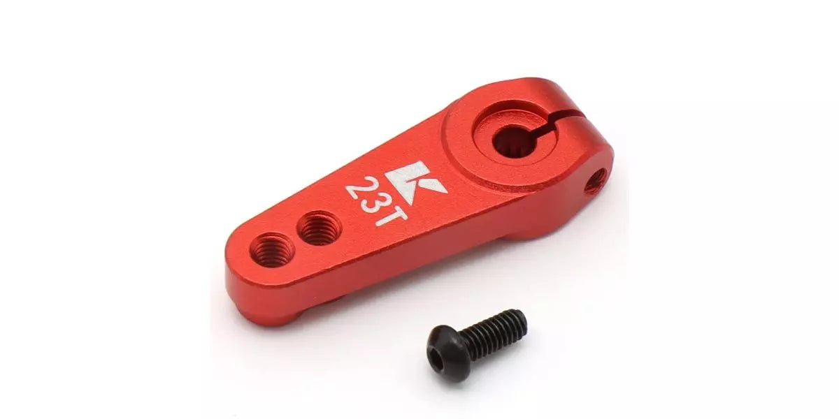 Kyosho CLW003 Aluminum Servo Horn (KC10/23T)