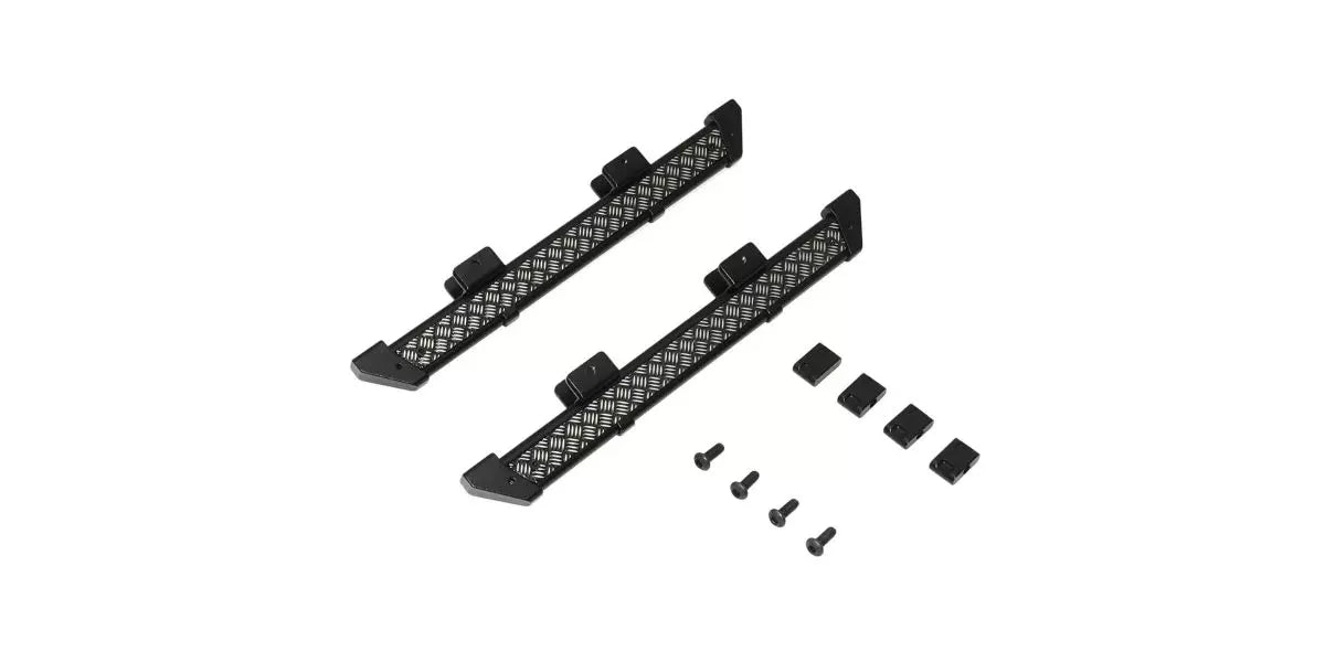 Kyosho CLW011 Running Board Set (KC10/2pcs) - BanzaiHobby