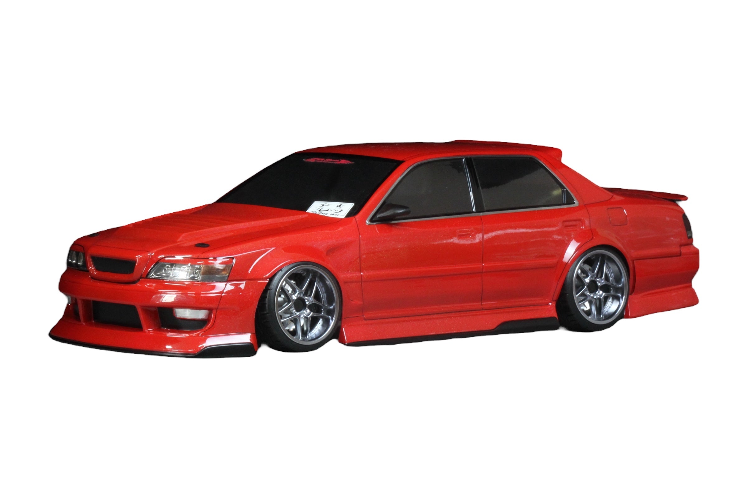 Pandora RC PAB-3225 Toyota Cresta JZX100 BLS | BN-Sports Official - BanzaiHobby