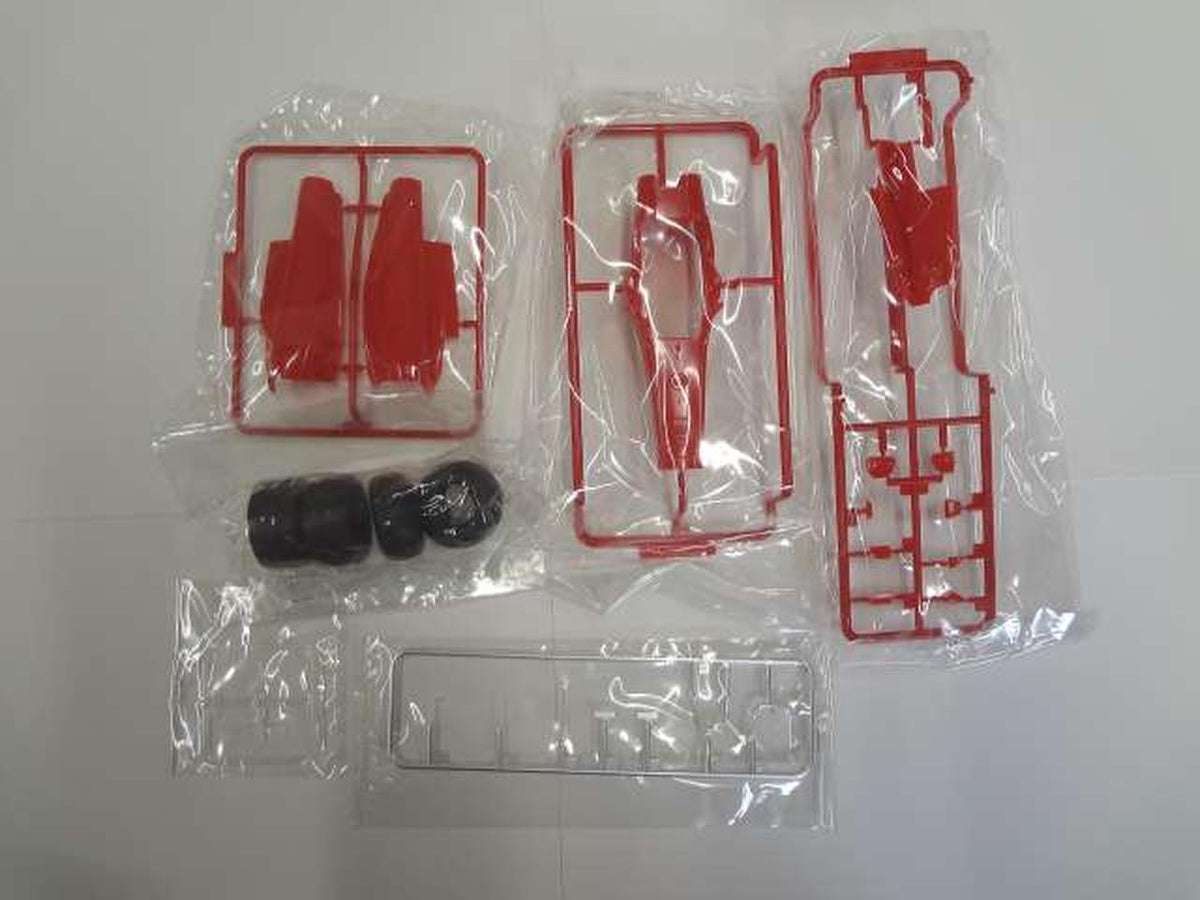 FUJIMI 1/20 Ferrari F10 Japanese GP