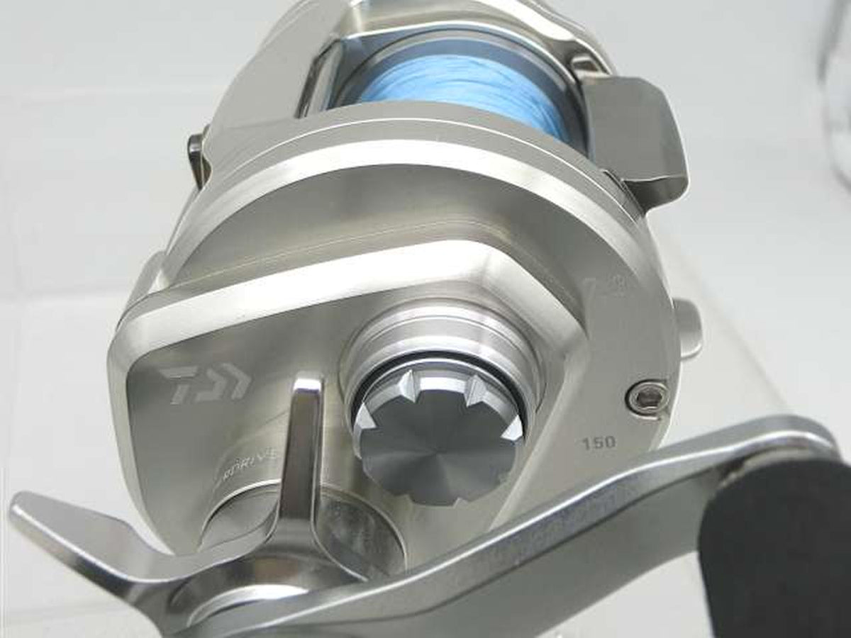 DAIWA 26 Ryoga 150HL (00630149) 00630149