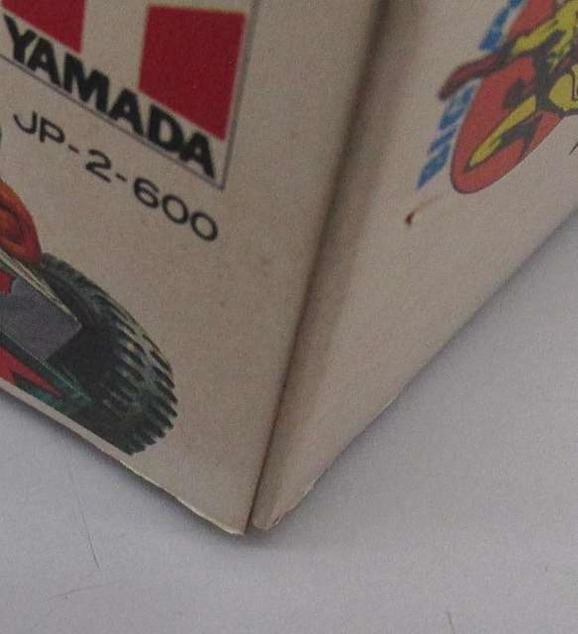 Yamada 1/22 Jeep J3R Motorized Kit [JP-2-600] - Banzai Thrifting | BanzaiHobby