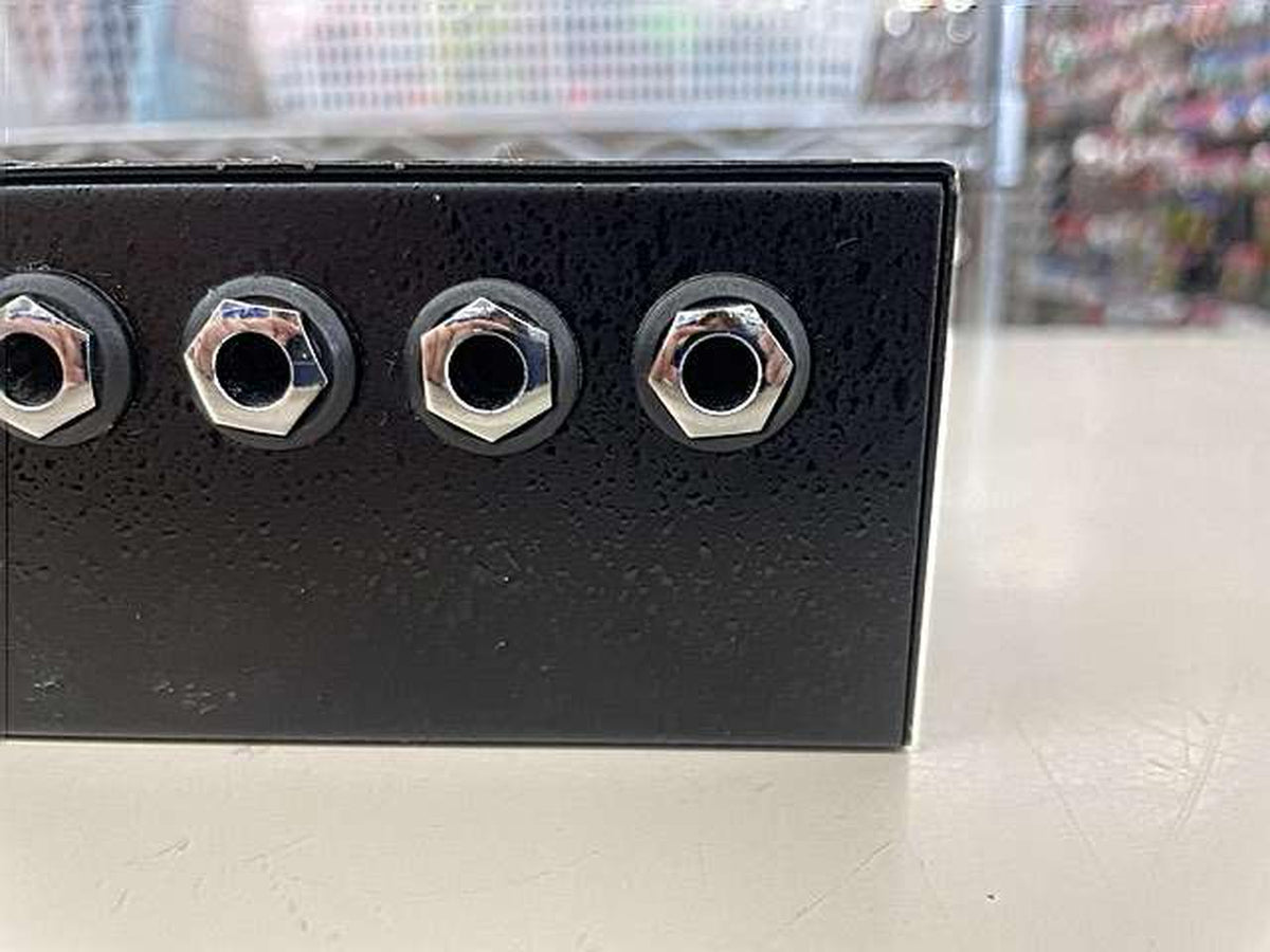 FREE THE TONE Effects Pedals & Accessories JB-41