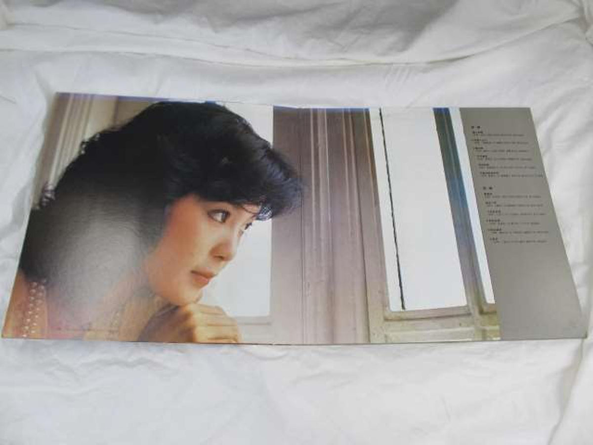 POLYDOR RECORDS Western Music: Subtle and Sentimental