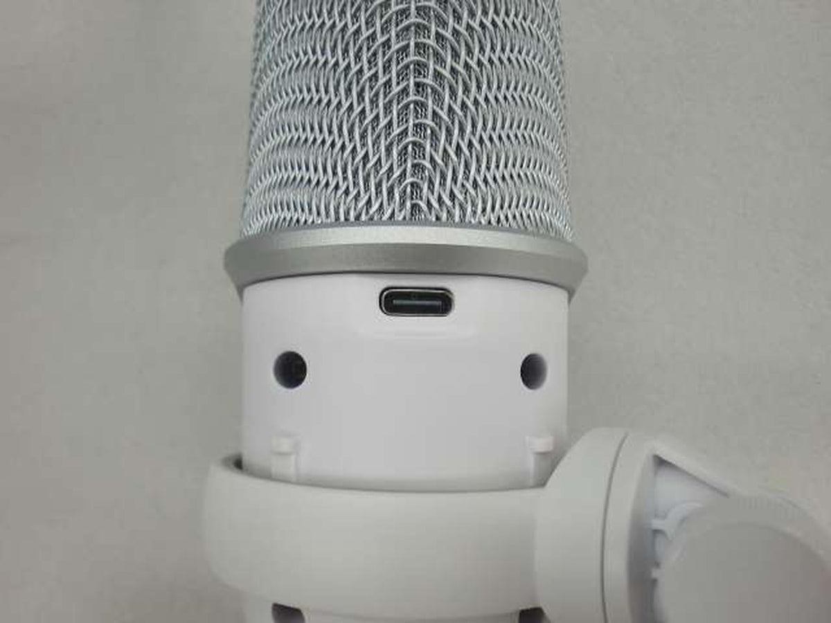 HYPERX Condenser Microphone SLC001