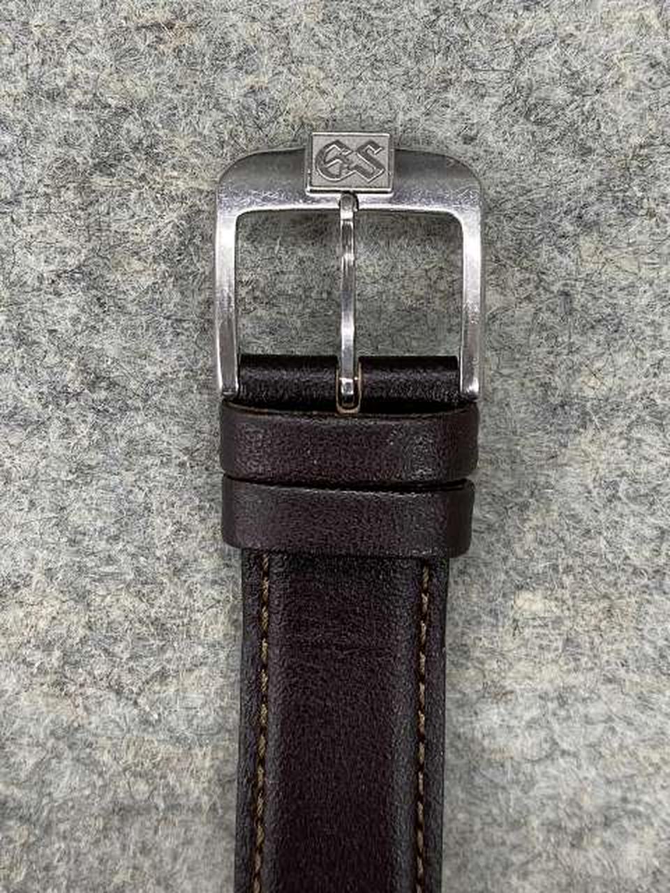 SEIKO Grand Seiko Ref. 8J55-0A10 SBGF015 SBGF015 (8J55-0A10)