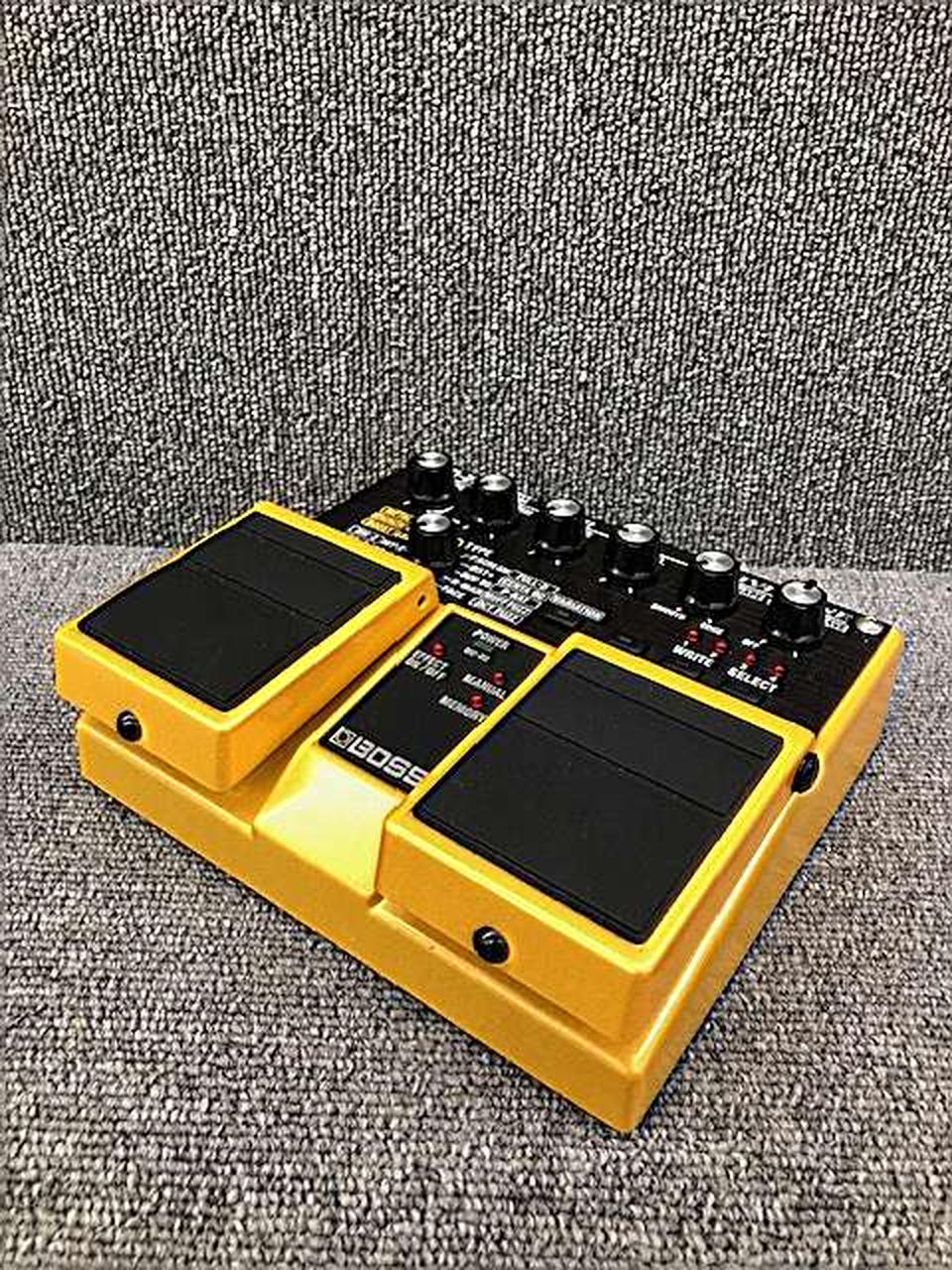 BOSS Distortion-type Effects OD-20 - Banzai Thrifting | BanzaiHobby