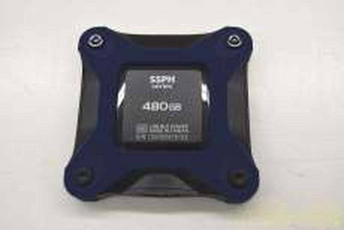 I・O DATA SSD SSPH 480GB