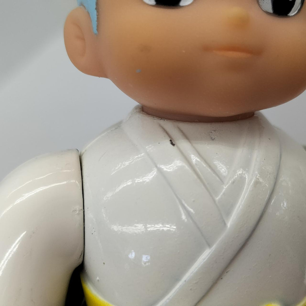 Poppy Chogokin Ikkyu