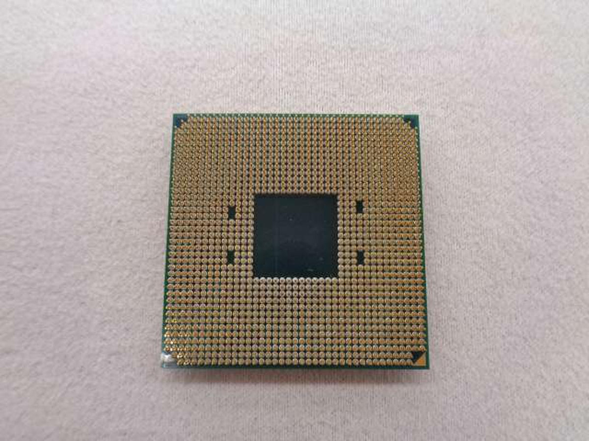 AMD CPU RYZEN 5 5600X