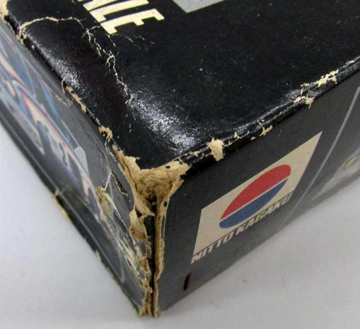 NITTO BMW 3.5CSL Racing Motorized Kit [581] - Banzai Thrifting | BanzaiHobby