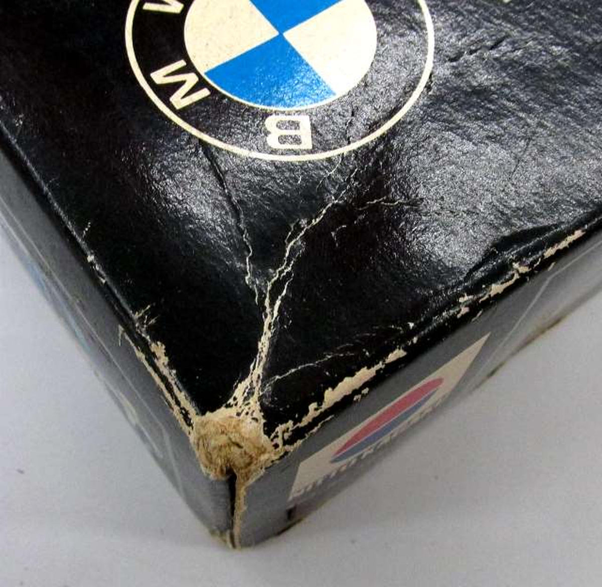 NITTO BMW 3.5CSL Racing Motorized Kit [581] - Banzai Thrifting | BanzaiHobby
