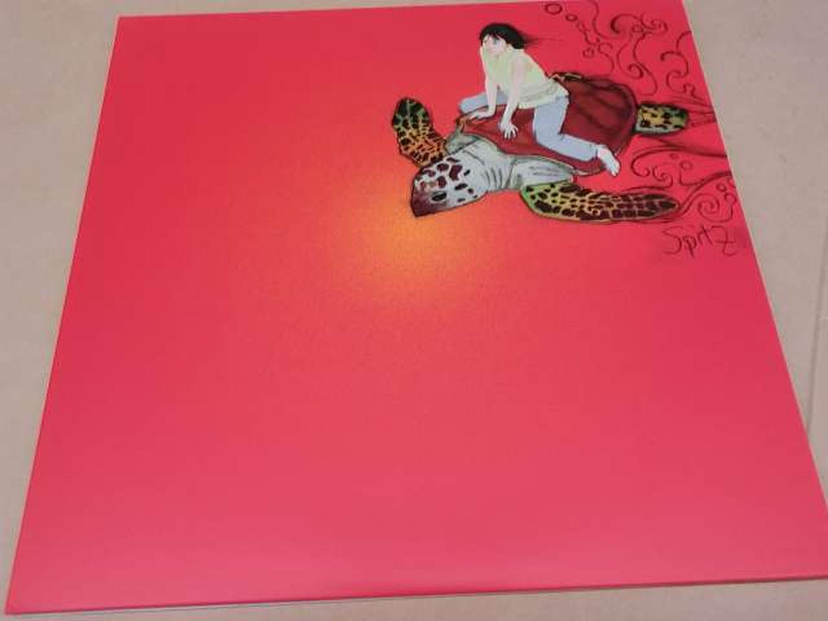 Universal Music Japanese Music Spitz / Zubebia