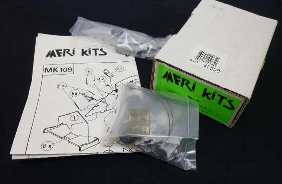 MERI KITS Benetton Ford B188 Imola GP - Banzai Thrifting | BanzaiHobby
