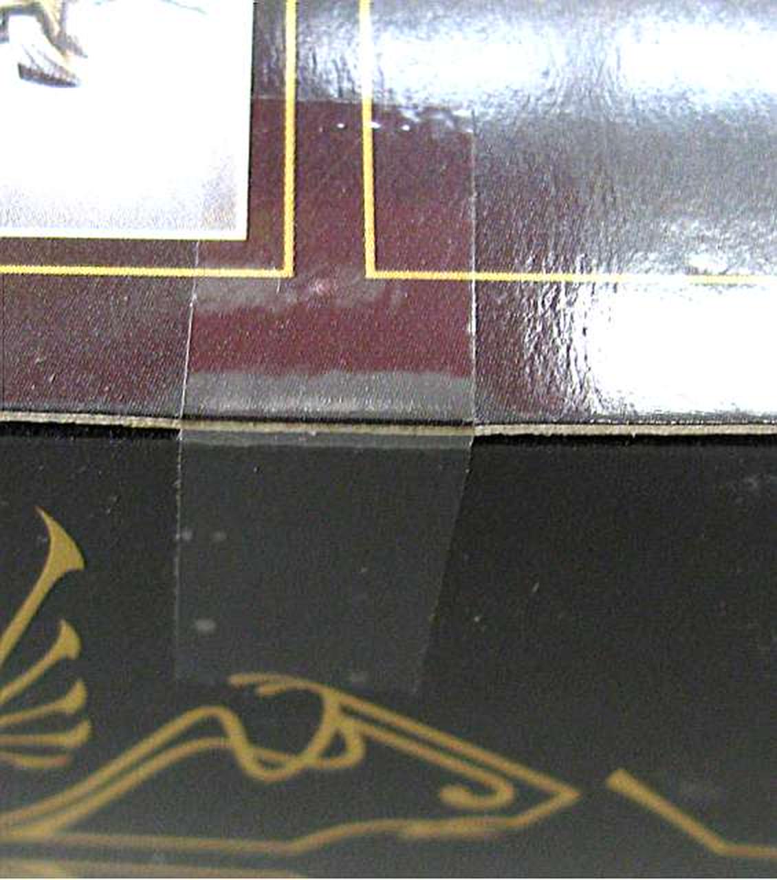 Super Alloy Soul Chogokin Soul GX-41B Black Raideen 'Brave Raideen'