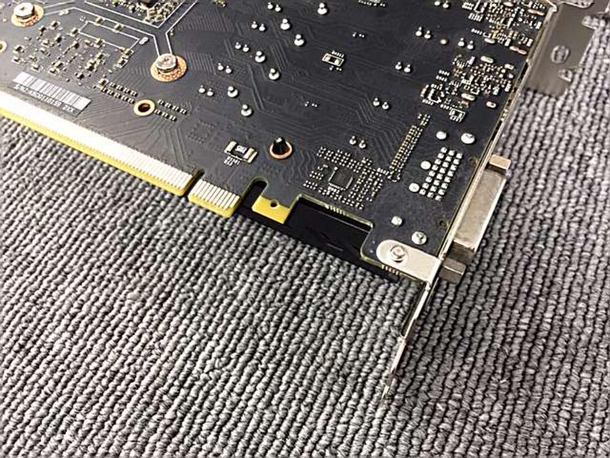AERO NVIDIA PCI-Express GEFORCE GTX 1660 SUPER AERO IT