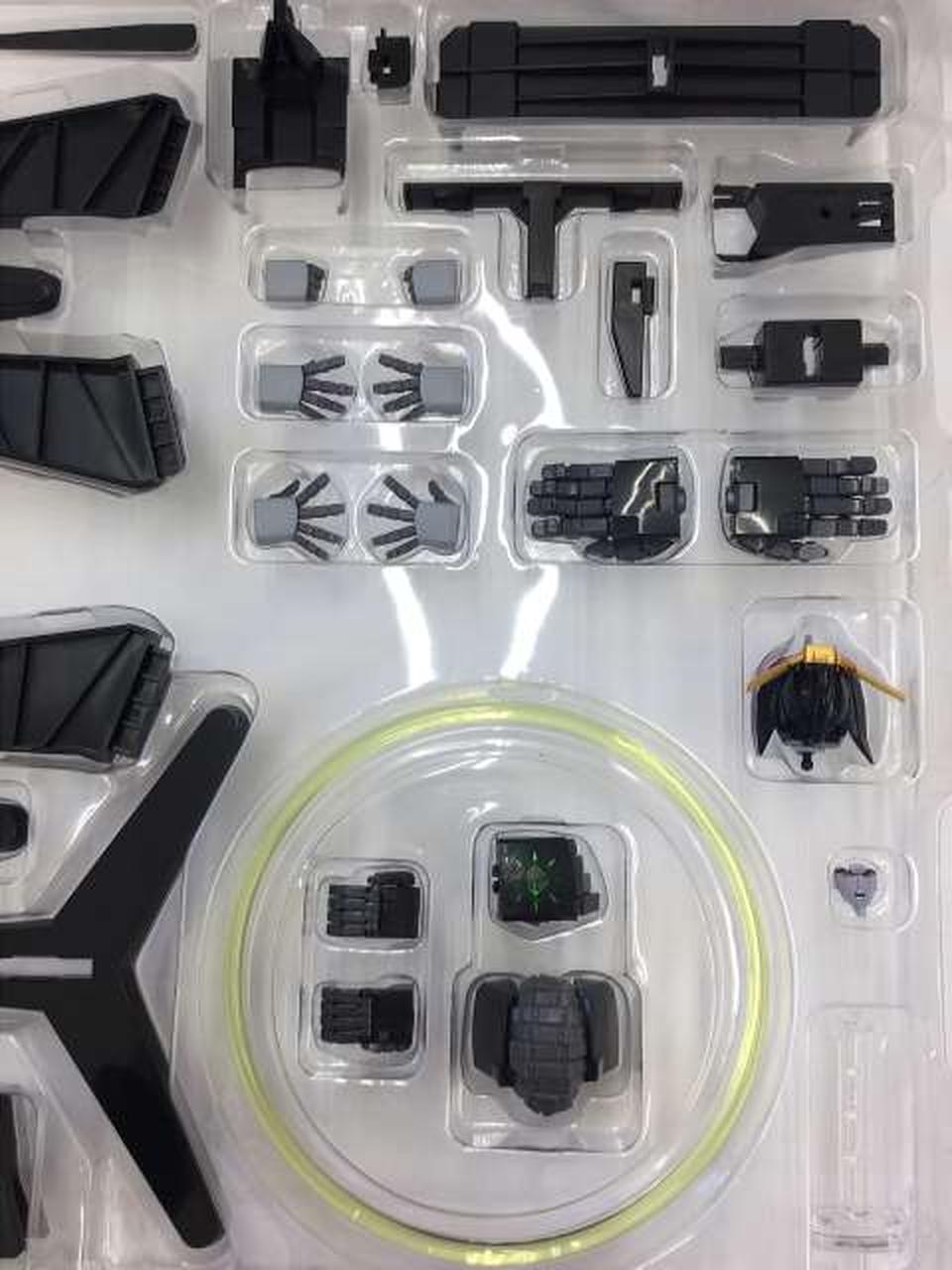 Bandai [Opened item] Chogokin Soul GX-104 Gao-Faiger Chogokin Soul GX-104 Gao-Figer