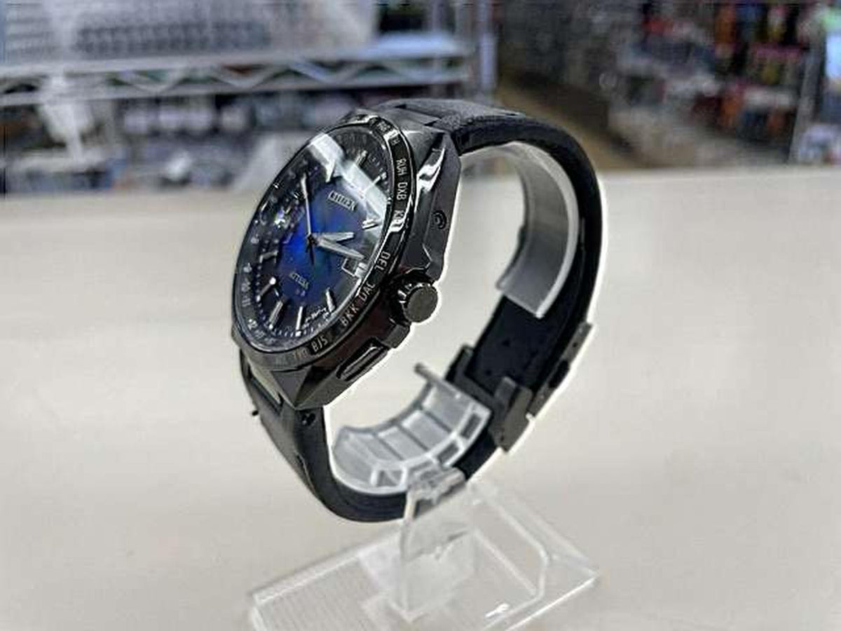 CITIZEN Quartz Analog Wristwatch H145-A19D0101