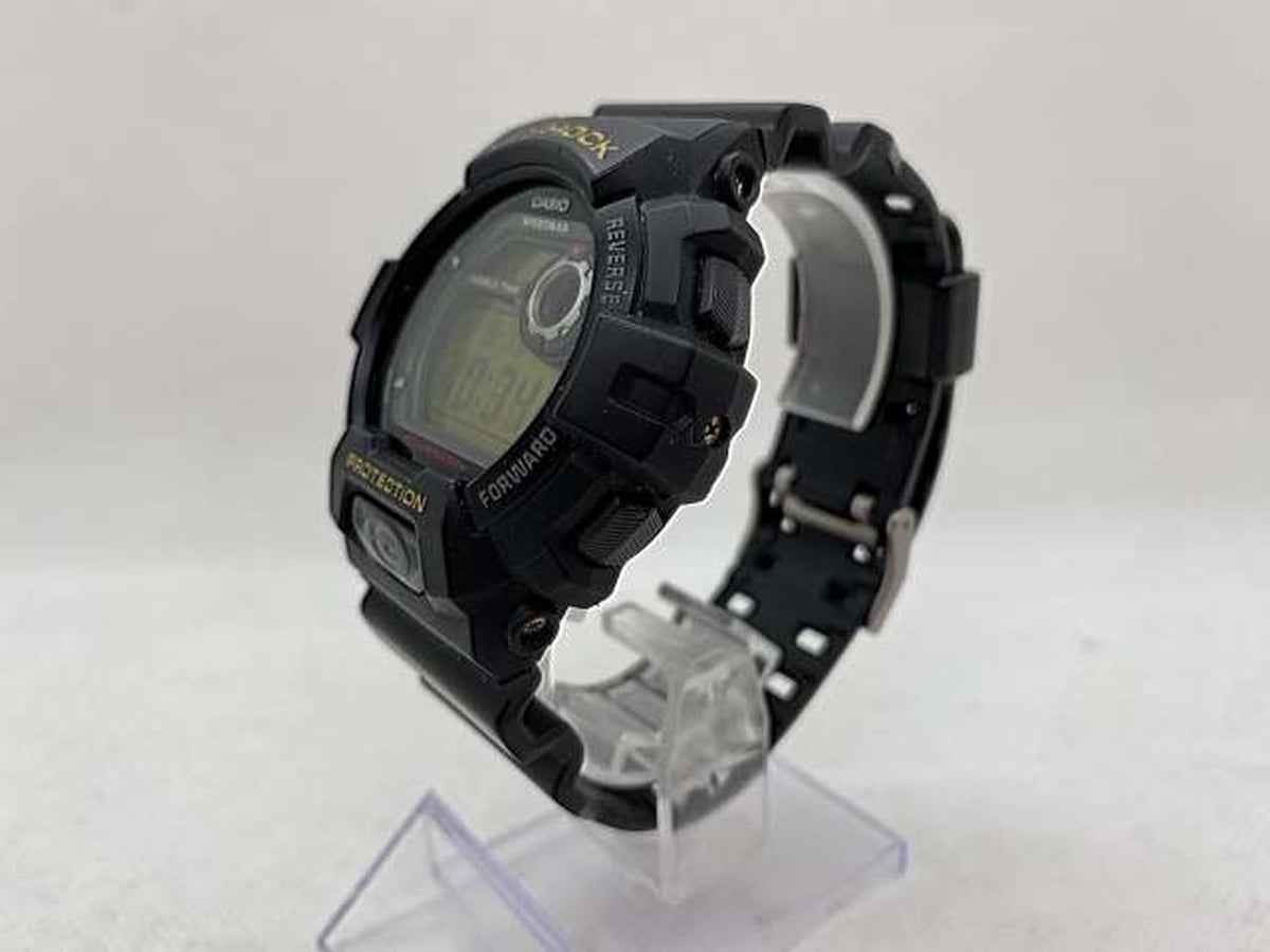 CASIO G-SHOCK G-8900 Series G-8900