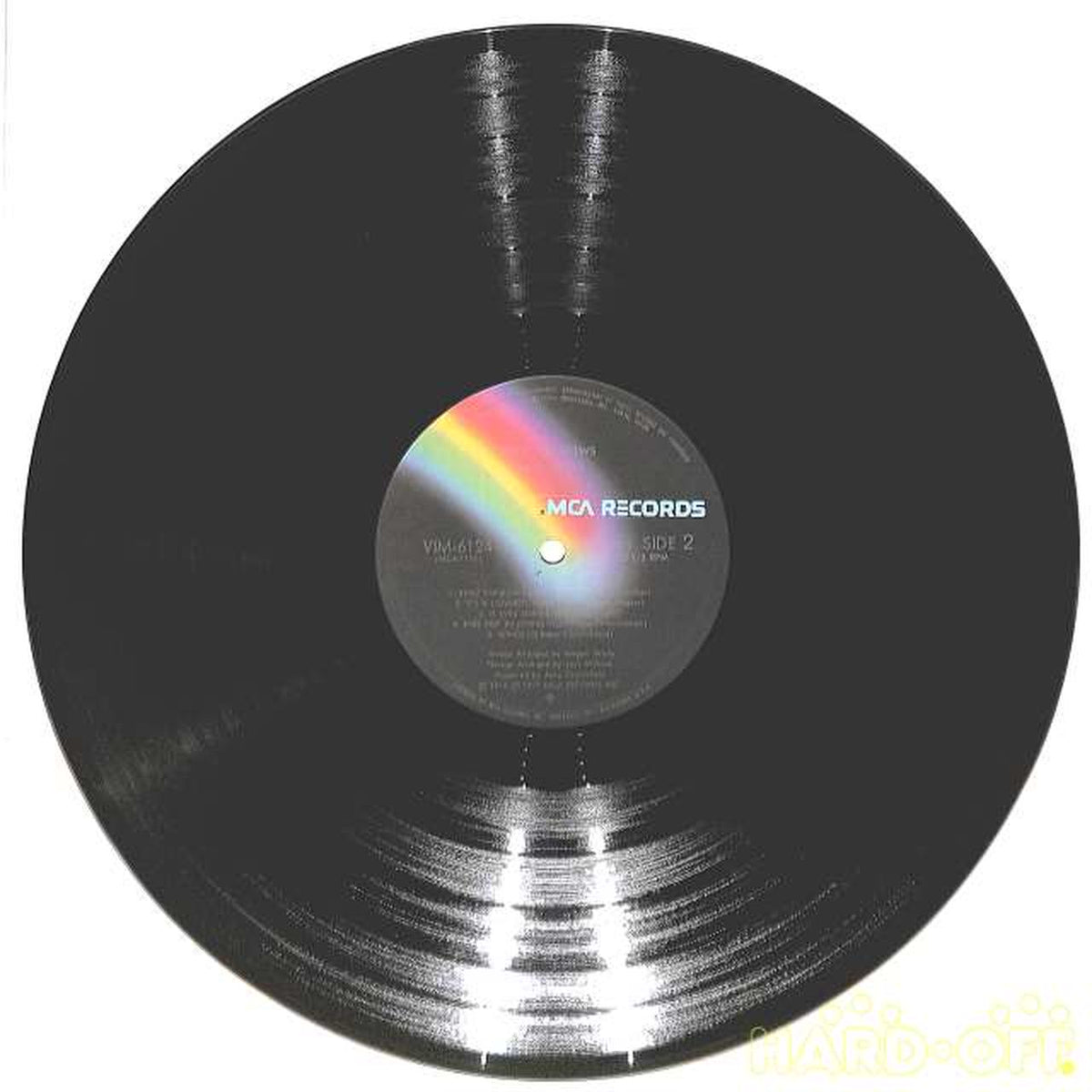 Victor Sound Production Tania Tucker "Love Over the Rainbow" VIM-6124