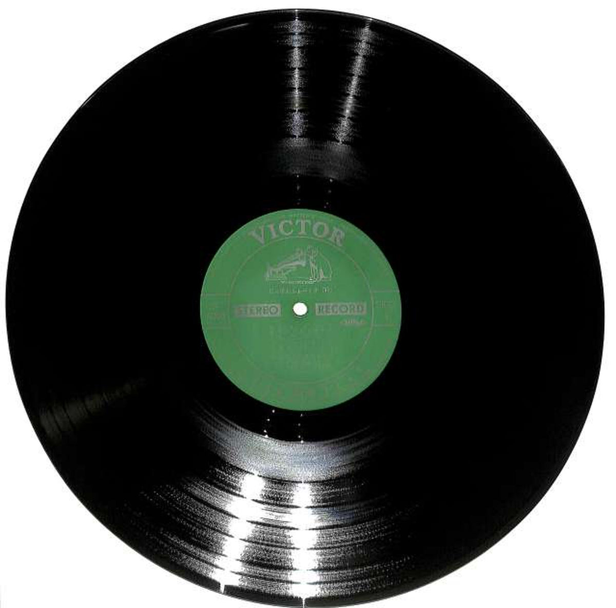 Victor Nippon History (II) SF-5003~4
