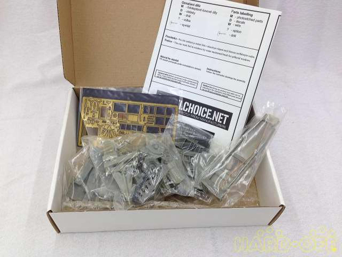 PLUS MODEL Vehicle BRITISH LIGHT TRUCK WOT-2D 348 - Banzai Thrifting | BanzaiHobby