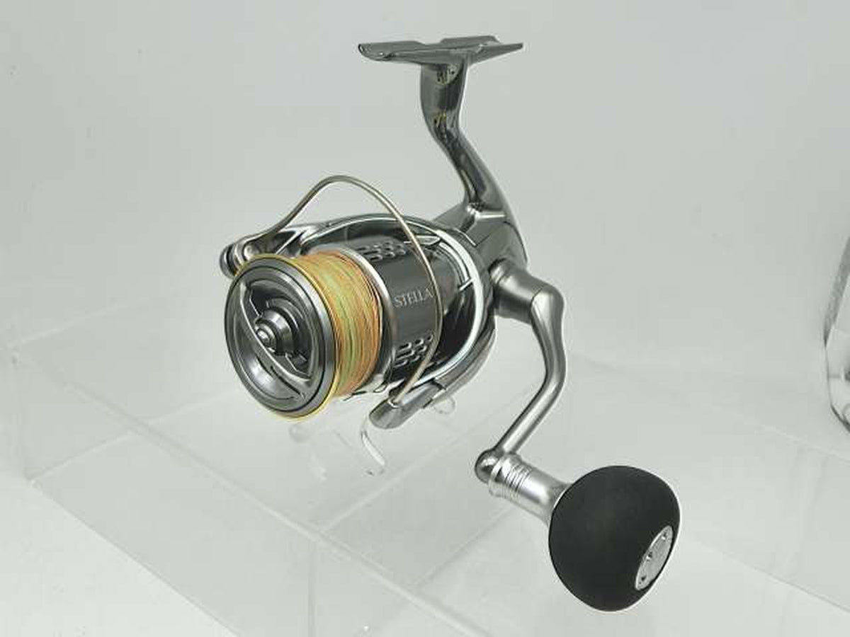 SHIMANO 18 Stella C3000XG (03805) 03805