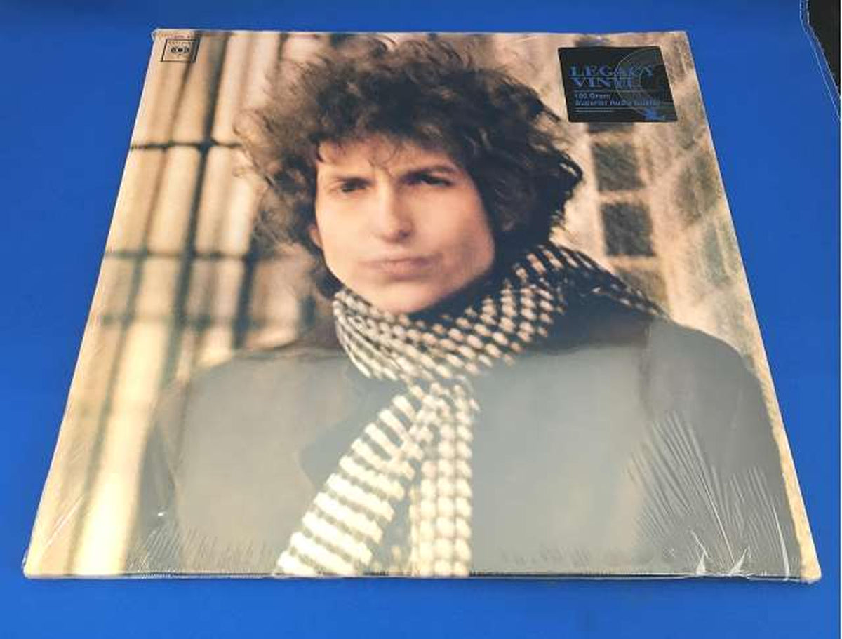 SONY BLONDE ON BLONDE/BOB DYLAN C2L41