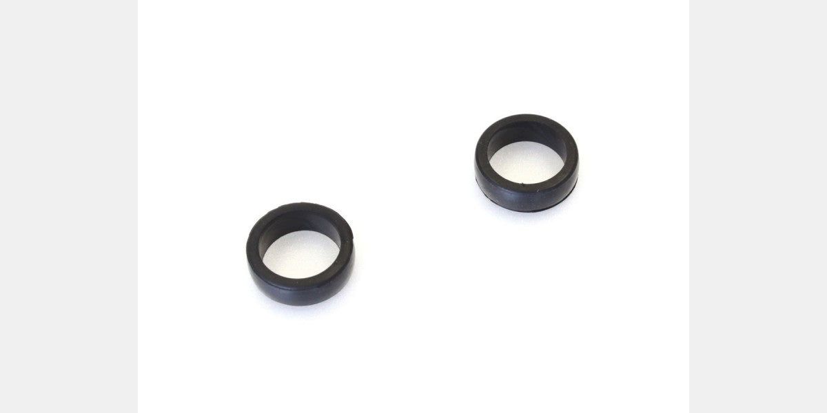 Kyosho DNT002-60 Slick Tire (FA/#60/2Pcs/dNaNo) - BanzaiHobby