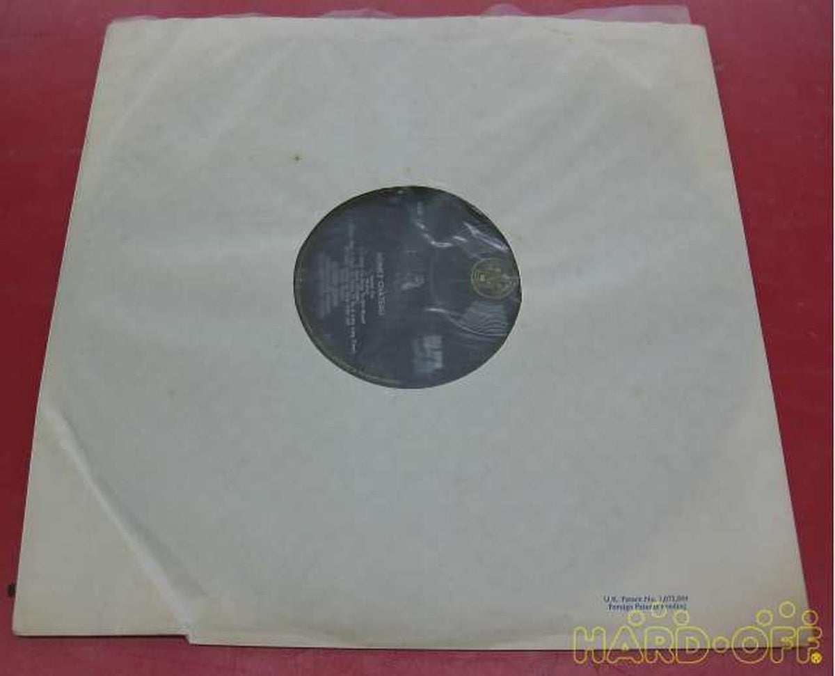 DJM RECORDS ELTON JOHN / HONKY CHATEAU(UK) ELTON JOHN / HONKY CHATEAU(UK)