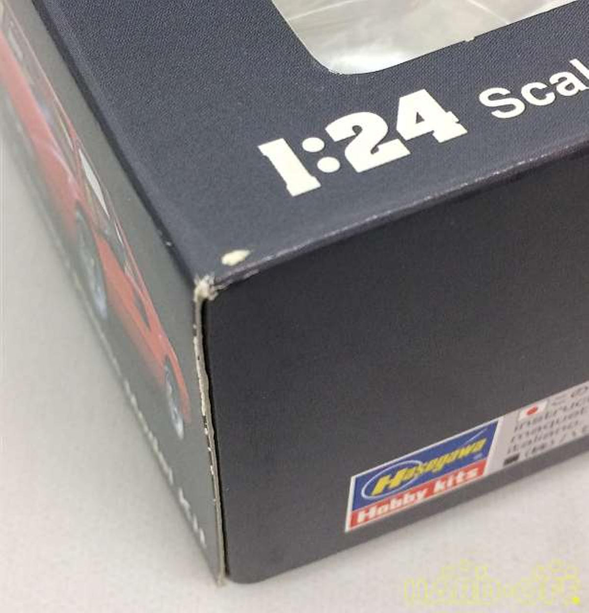 HASEGAWA 1/24 Ferrari 328GTB - Banzai Thrifting | BanzaiHobby