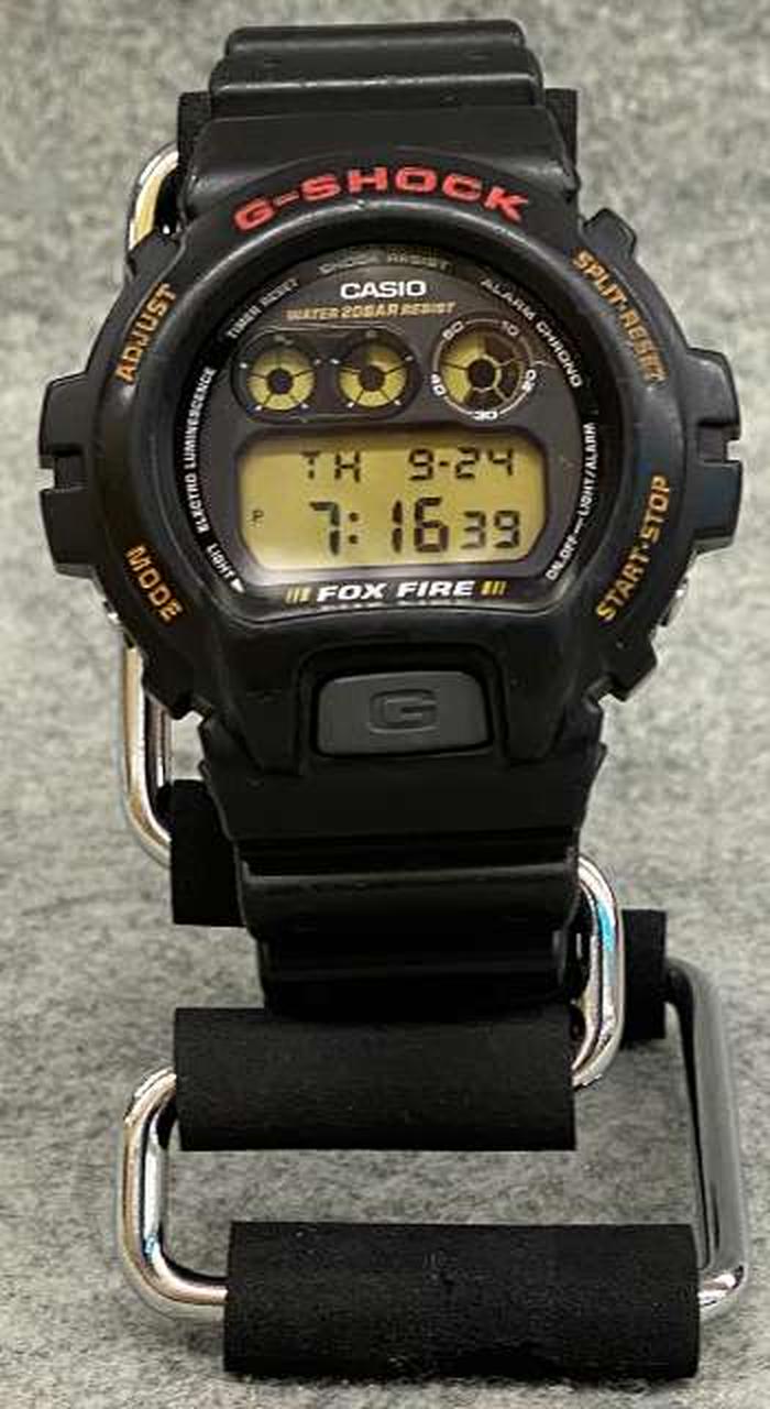 CASIO G-SHOCK DW-6900UB-9JF DW-6900UB-9JF