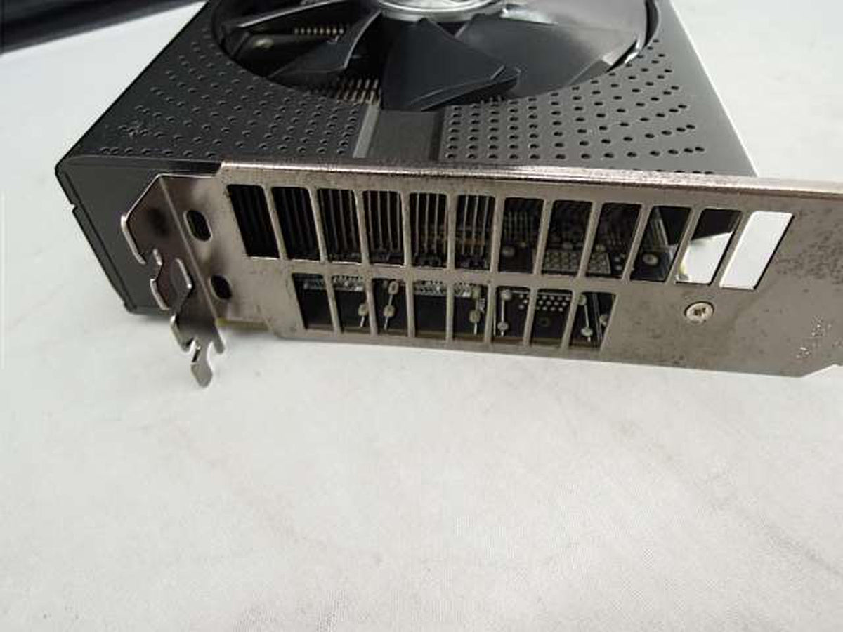 SAPPHIRE NVIDIA PCI-Express RADEON RX470 8GB