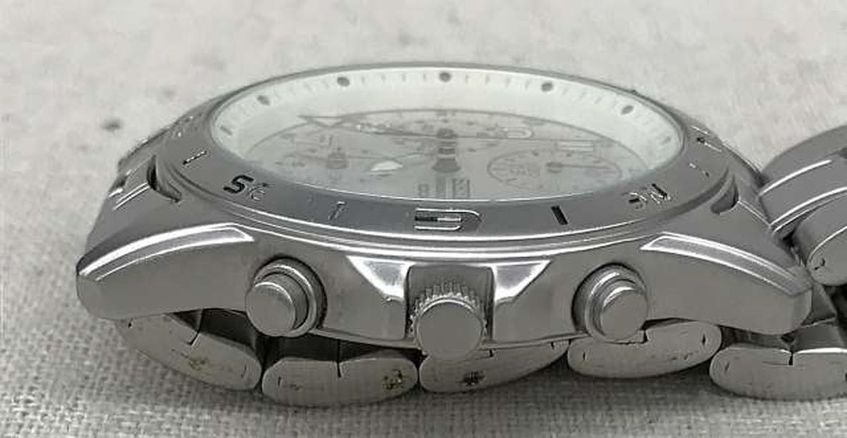 SEIKO Quartz Wristwatch 7T92-0DX0