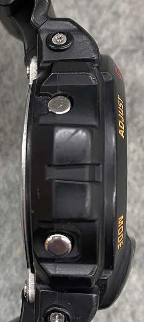 CASIO G-SHOCK DW-6900UB-9JF DW-6900UB-9JF