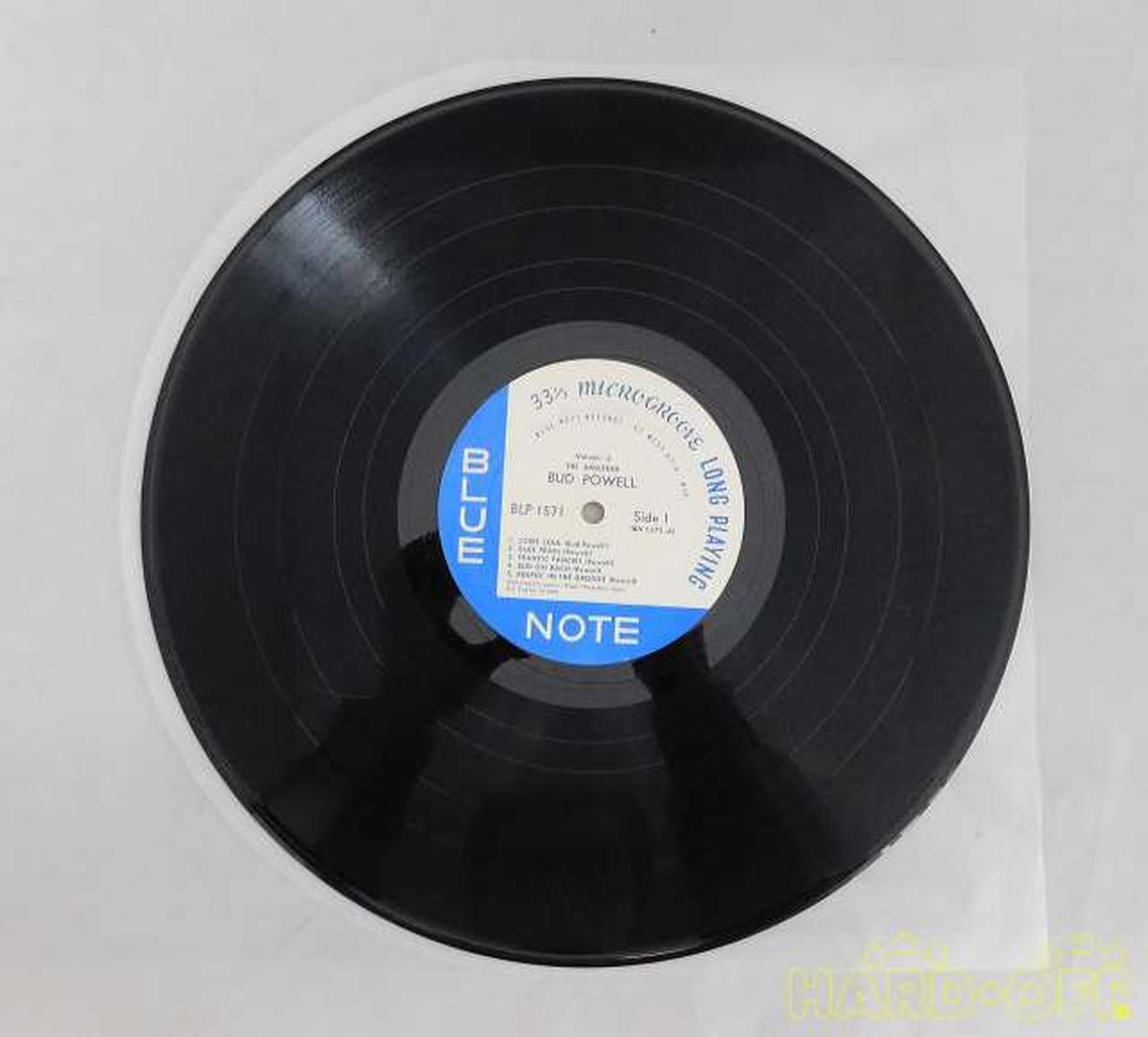 Blue Note JAZZ/fusion BLP1571