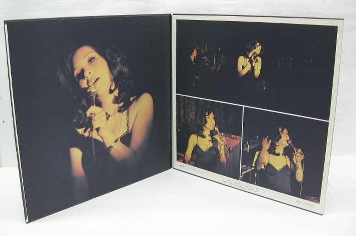 Nippon Columbia Mieko Hirota / MikoLive '73 Mieko Hirota / MikoLive '73