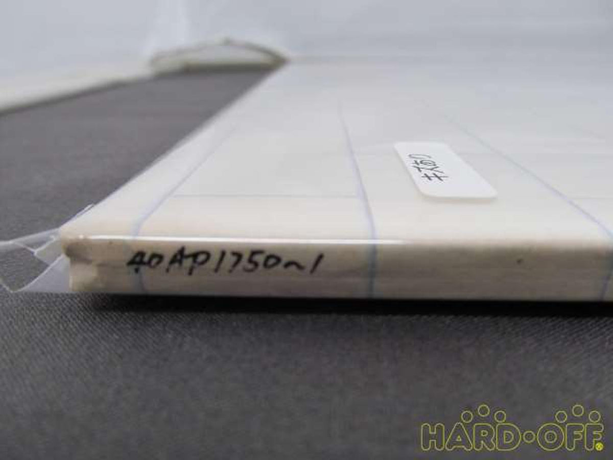 SONY Western Music 40AP 1750~1