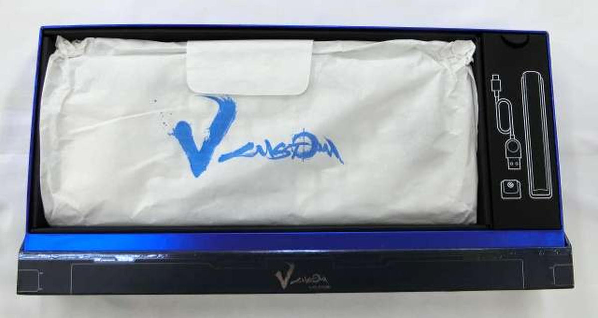 ELECOM Gaming Keyboard VK720AL