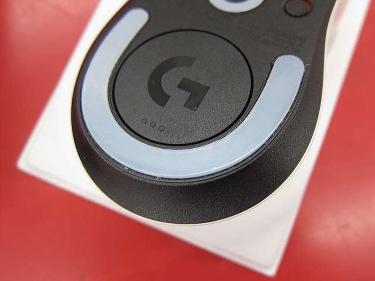LOGICOOL Gaming Mouse PRO X SUPERLIGHT2 DEX